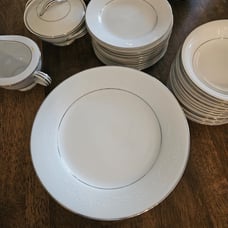 Noritake china