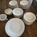 Noritake china