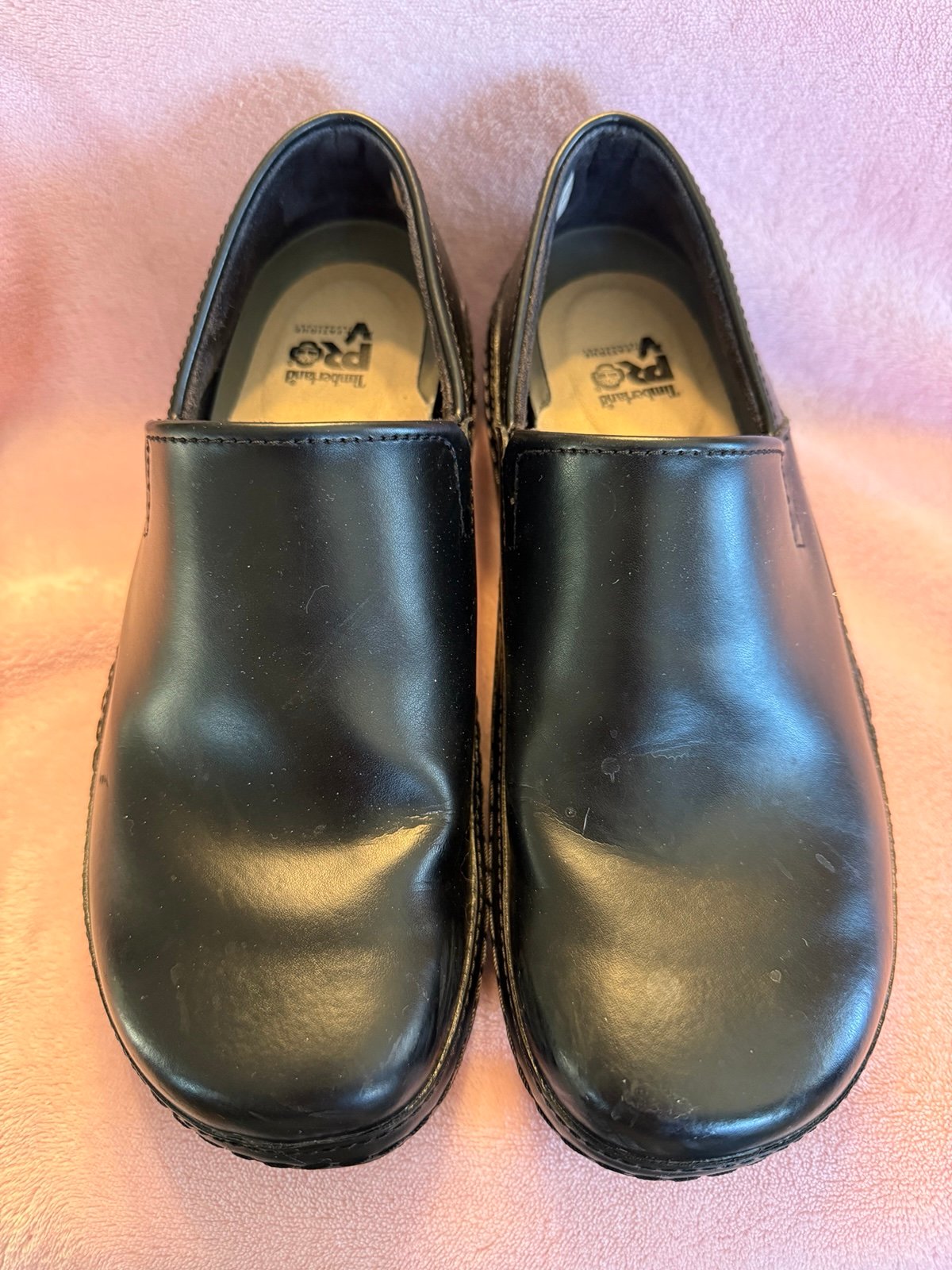 Timberland Pro Renova