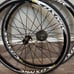 Mavic Cosmic Elite 700c wheelset