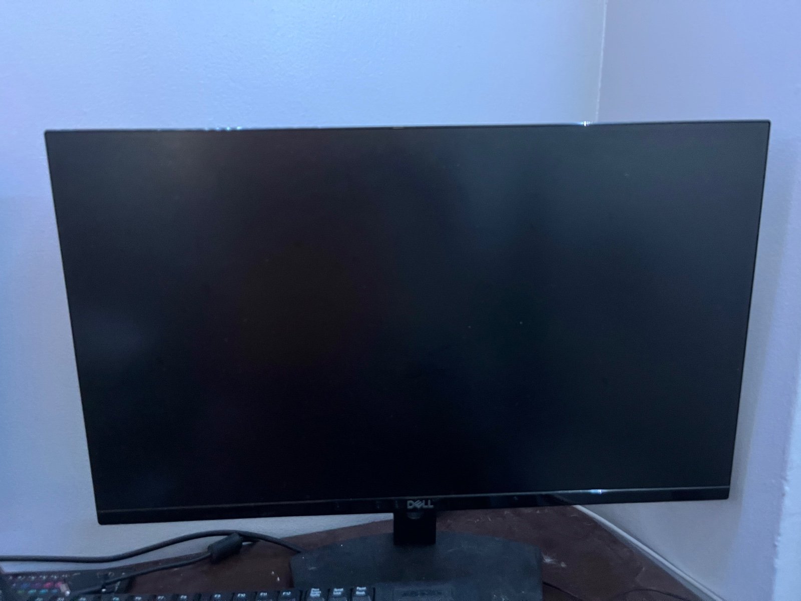 Monitor