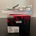 house of terror VANS