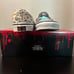 house of terror VANS