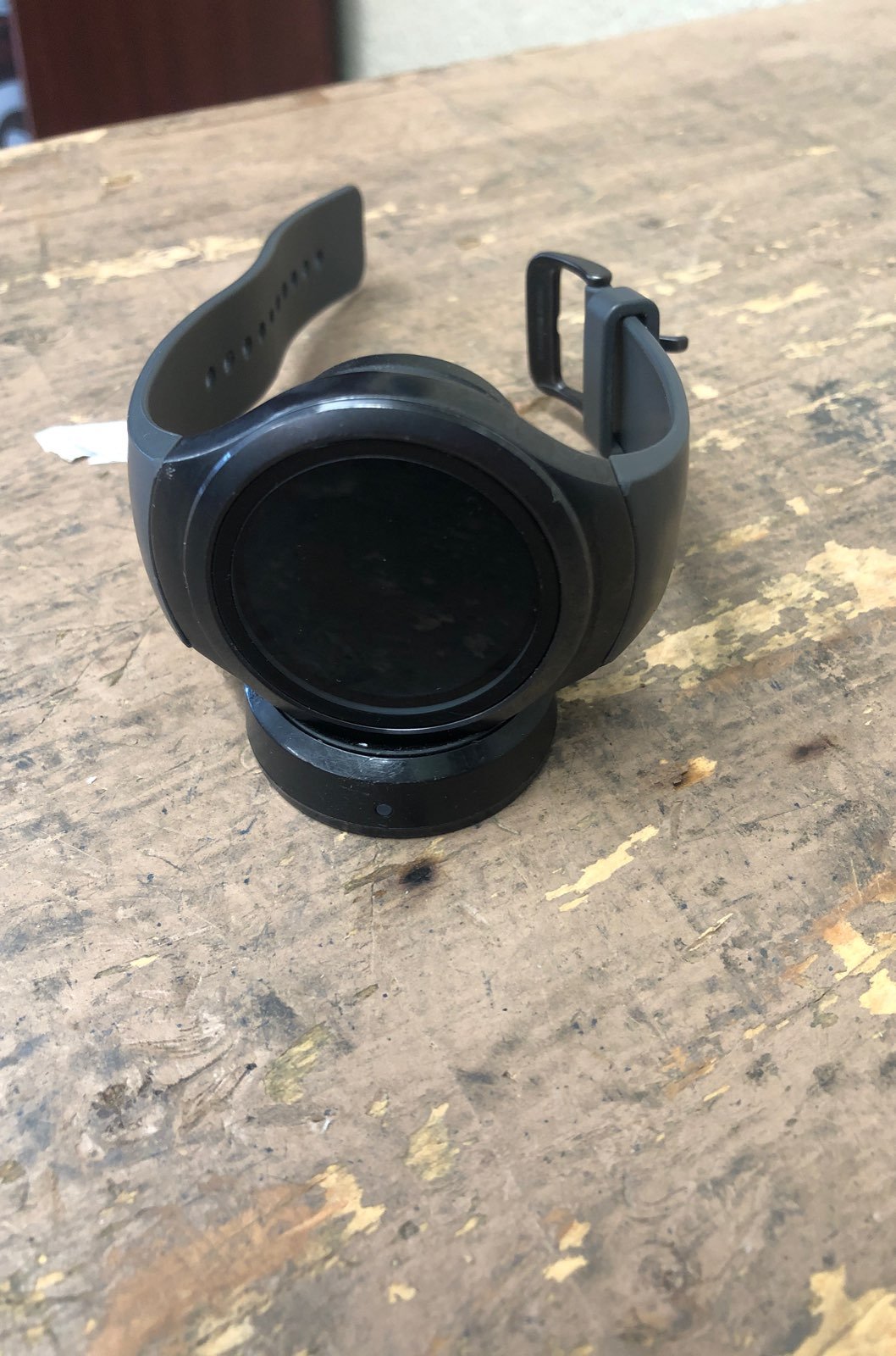 Samsung gear s2