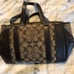 Signature C Handbag