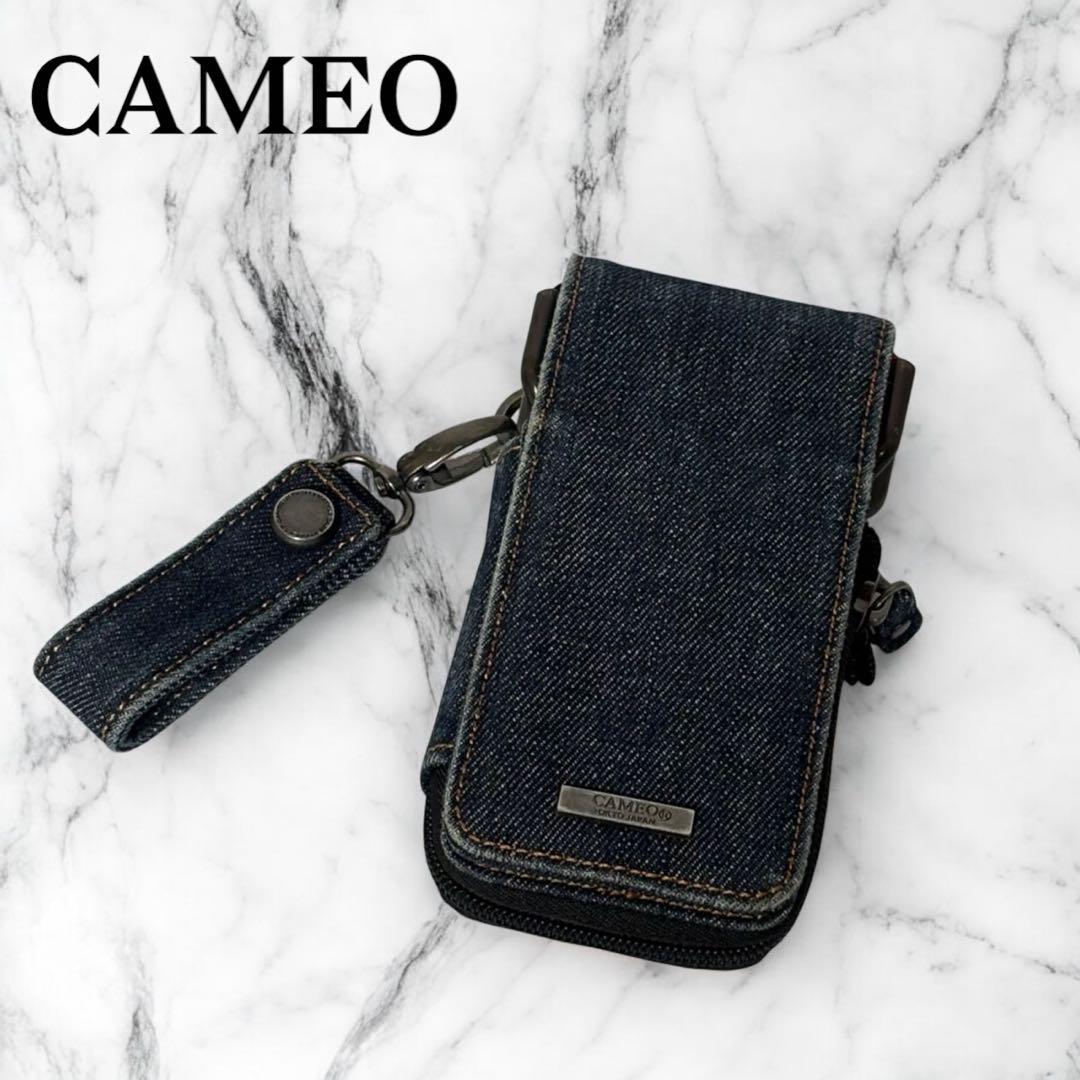【CAMEO】デニムケース TRINIDAD ダーツ セット HK-11 CAMEO】Denim Case TRINIDAD Darts Set HK-11