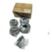 3 Front and 2 Rear Leveling Lift Kits for Dodge Ram 1500 4X4 4WD Coil Spring