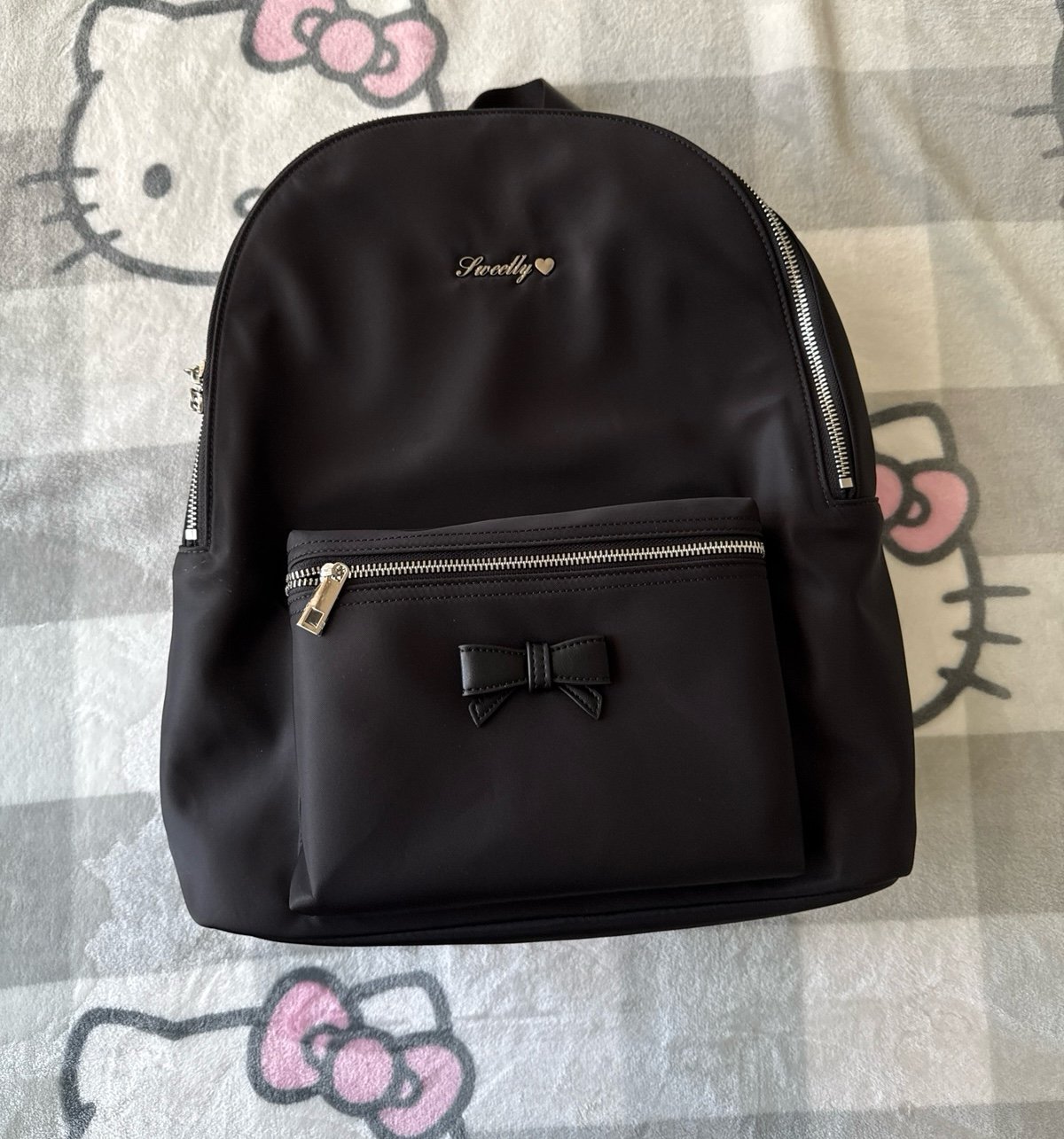 Sweetly Princess Backpack
