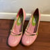 Vintage steve madden shoes