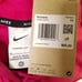 Nike One Therma-FIT Plus Size Pullover Hoodie Women's Size 1X