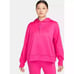 Nike One Therma-FIT Plus Size Pullover Hoodie Women's Size 1X