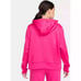 Nike One Therma-FIT Plus Size Pullover Hoodie Women's Size 1X