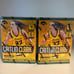 Panini 2024 Caitlin Clark Collection Blaster Box (2x) Metalized Green Walmart