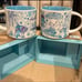 2024 Disney Parks Starbucks Been There Series Arendelle Frozen Elsa Coffee Mug