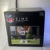 NFL New England Patriots Yard Inflatable 8 foot Football Player Tiny NEW RARE