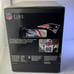 NFL New England Patriots Yard Inflatable 8 foot Football Player Tiny NEW RARE