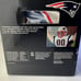 NFL New England Patriots Yard Inflatable 8 foot Football Player Tiny NEW RARE