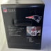 NFL New England Patriots Yard Inflatable 8 foot Football Player Tiny NEW RARE