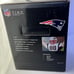 NFL New England Patriots Yard Inflatable 8 foot Football Player Tiny NEW RARE