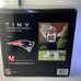 NFL New England Patriots Yard Inflatable 8 foot Football Player Tiny NEW RARE