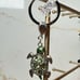 Brightons Marvels Turtle Keyfob