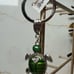 Brightons Marvels Turtle Keyfob
