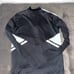 Adidas Aeroready LAFC 21/22 MLS Steve Cherundolo Team Issue Midlayer Pullover M