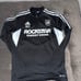 Adidas Aeroready LAFC 21/22 MLS Steve Cherundolo Team Issue Midlayer Pullover M