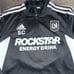 Adidas Aeroready LAFC 21/22 MLS Steve Cherundolo Team Issue Midlayer Pullover M