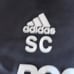 Adidas Aeroready LAFC 21/22 MLS Steve Cherundolo Team Issue Midlayer Pullover M