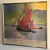 Met exhibition poster 1991, 90s art