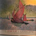 Met exhibition poster 1991, 90s art