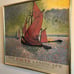 Met exhibition poster 1991, 90s art