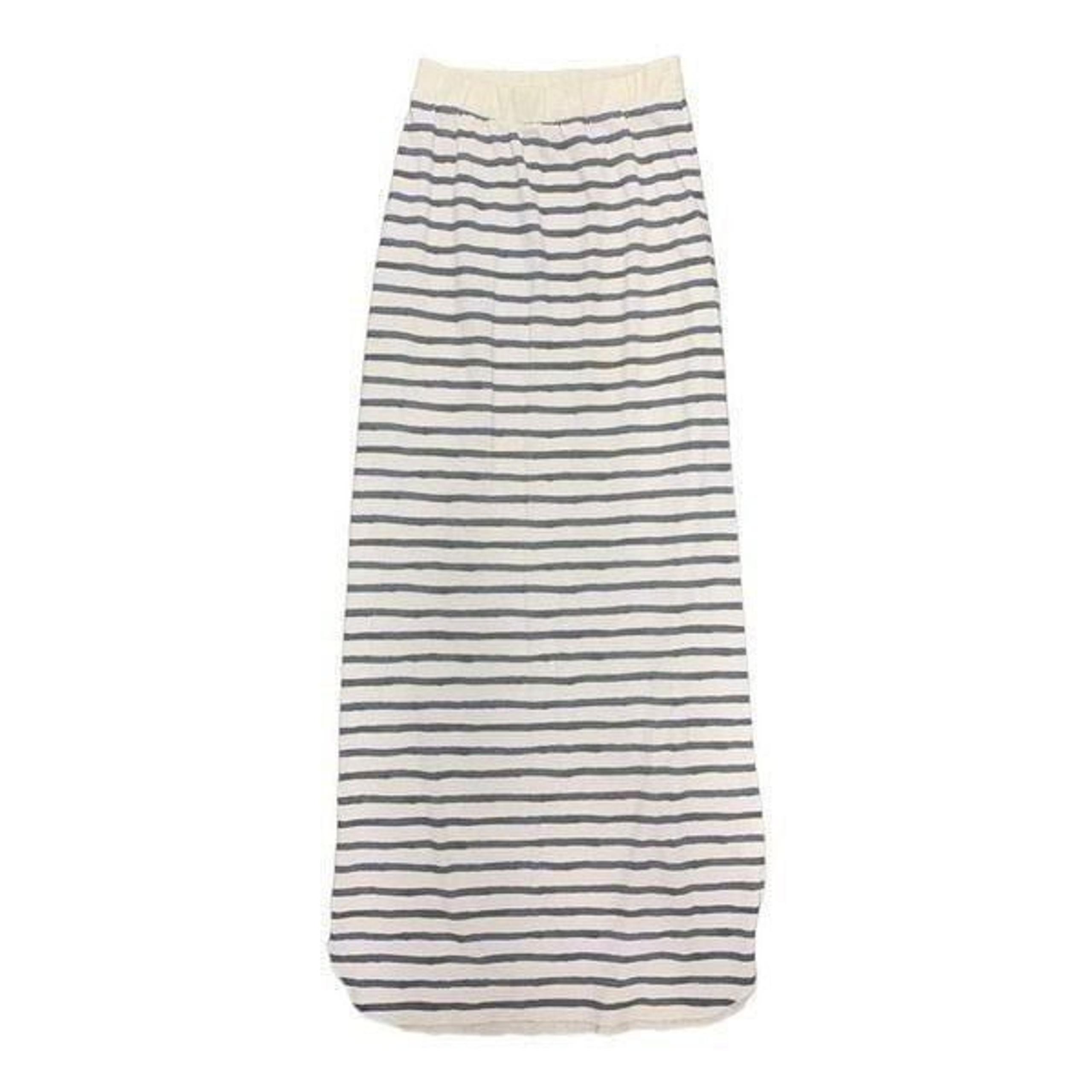 Victoria’s Secret soft cotton maxi skirt, new without tags, xs