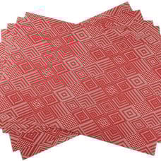 Placemat for Dining Table Heat Resistant