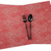 Placemat for Dining Table Heat Resistant