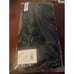 NWT Andie Women's The Amalfi One Piece Smooth Black Swimsuit Size 3XL