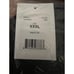 NWT Andie Women's The Amalfi One Piece Smooth Black Swimsuit Size 3XL