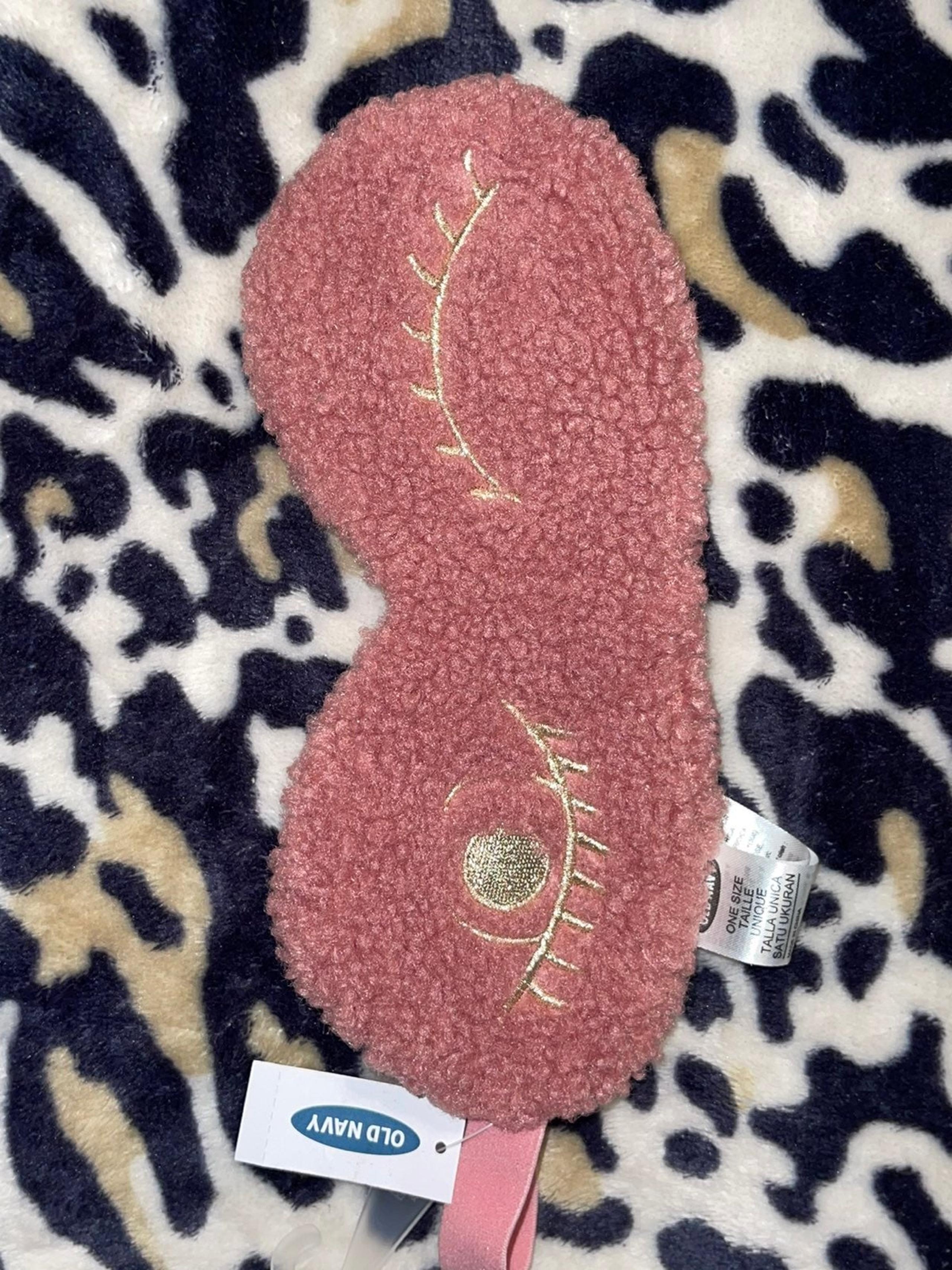 sleep eye mask