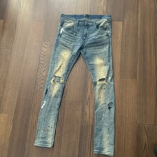 Tulones Jeans