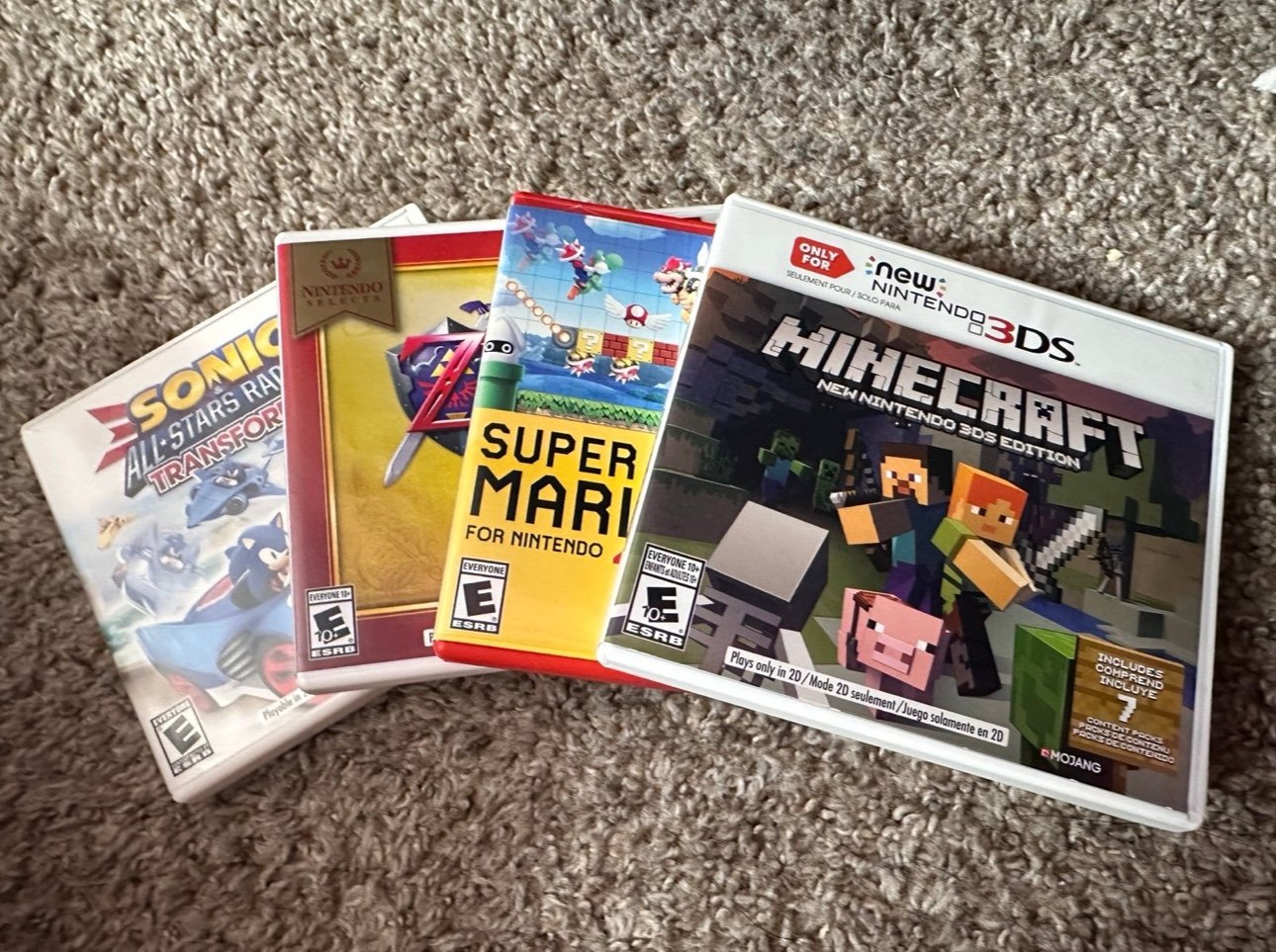 Nintendo