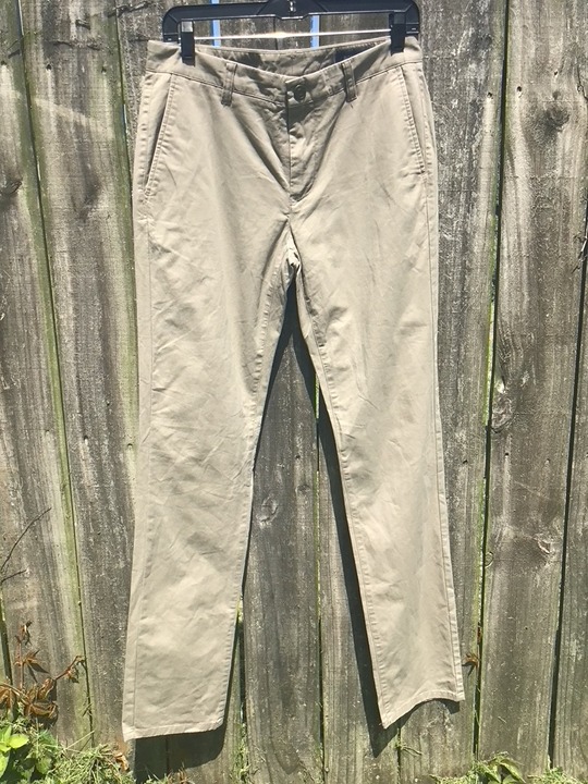 Bonobos Chinos
