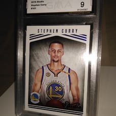 2016 STEPHEN CURRY HOT NBA!