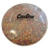 Abilitations Inflatable CoreDisk Seat Cushion 12 Inch Diameter Bead