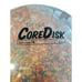 Abilitations Inflatable CoreDisk Seat Cushion 12 Inch Diameter Bead