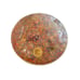 Abilitations Inflatable CoreDisk Seat Cushion 12 Inch Diameter Bead