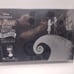 Disney / Tim Burton Nightmare Before Christmas 25 Years Chess Set MISB