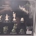 Disney / Tim Burton Nightmare Before Christmas 25 Years Chess Set MISB