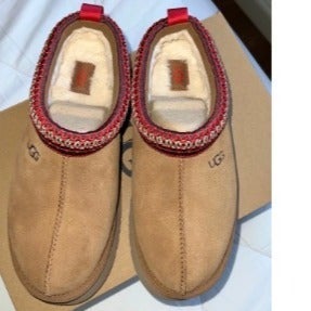 UGG Tasman Warm slippers for women size 38