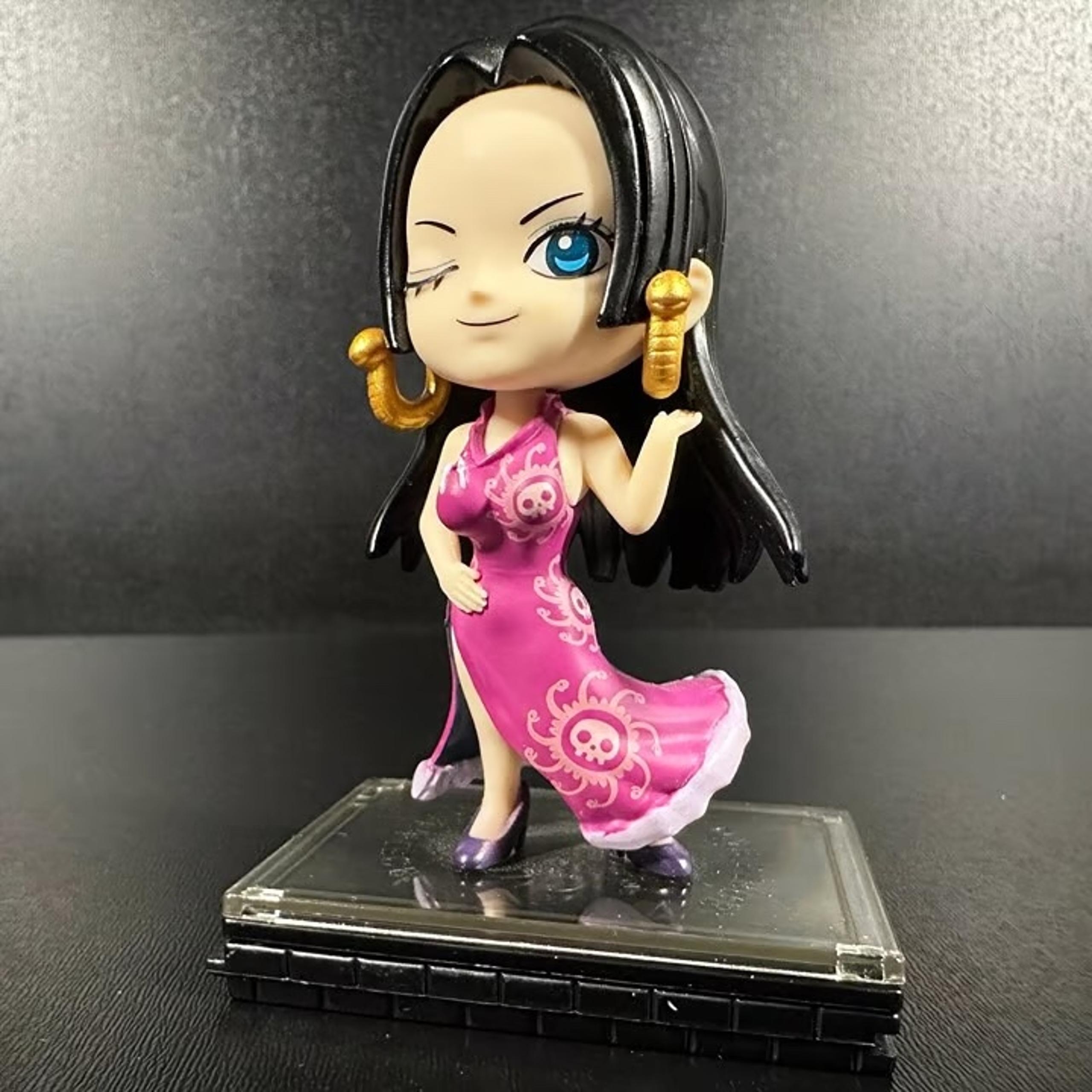 One Piece x Marineford “Boa Hancock”